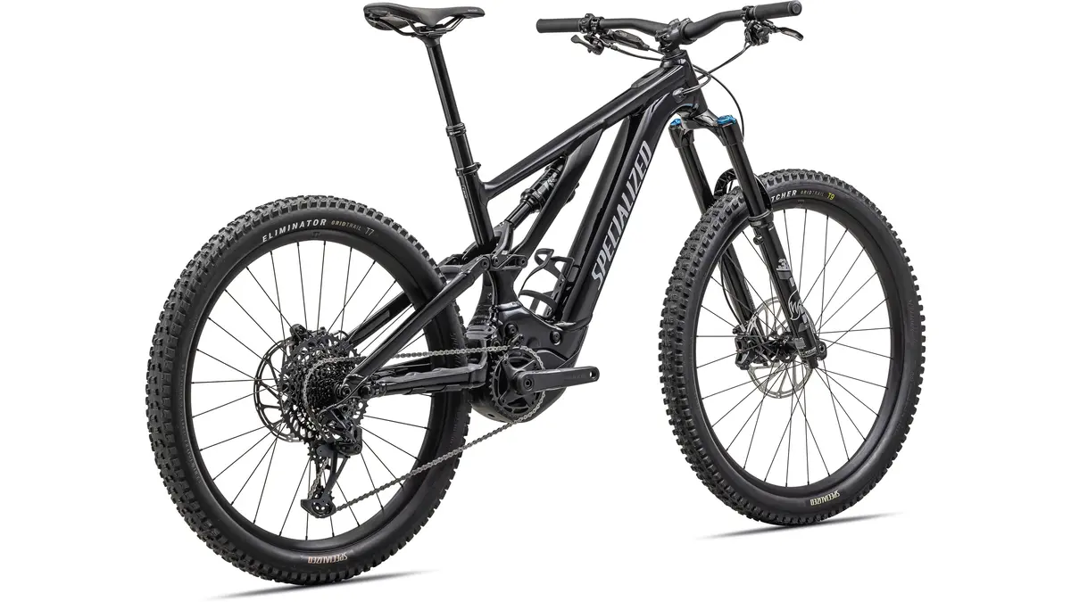 2024 Specialized Turbo Levo 3 Comp Alloy 9