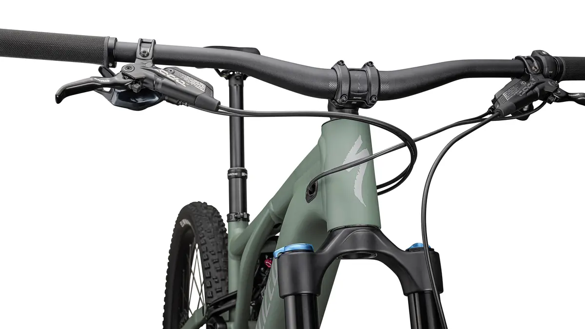 2024 Specialized Turbo Levo 3 Comp Alloy 13
