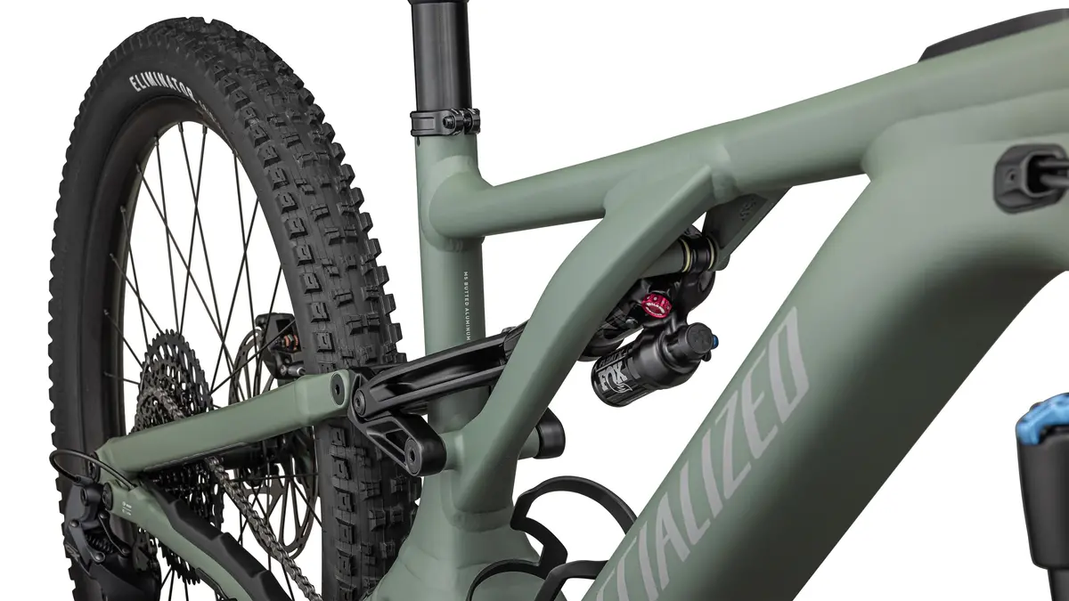2024 Specialized Turbo Levo 3 Comp Alloy 16