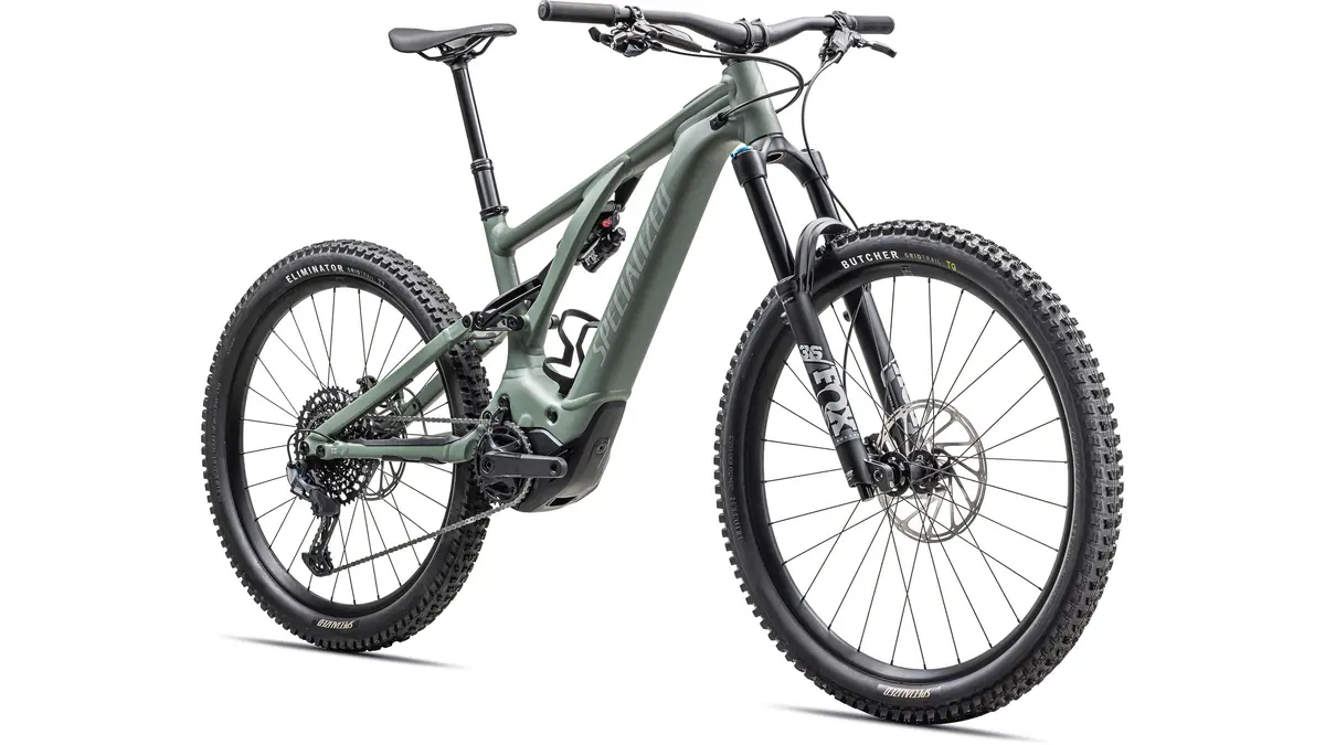 2024 Specialized Turbo Levo 3 Comp Alloy 4