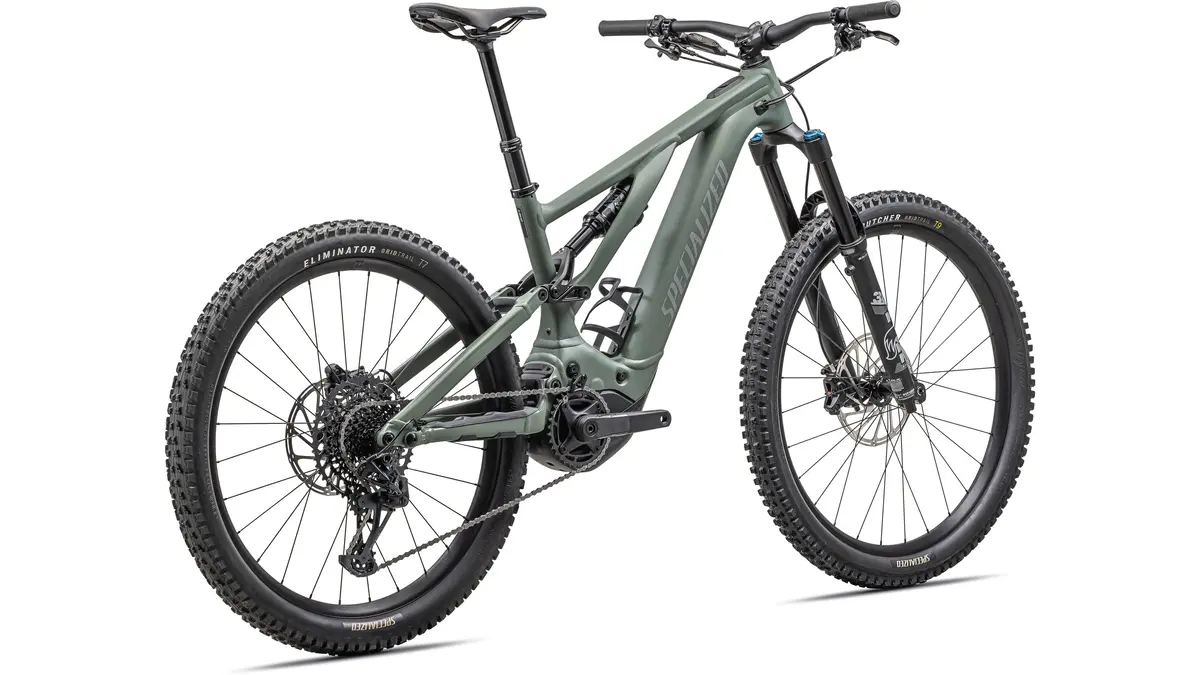 2024 Specialized Turbo Levo 3 Comp Alloy 7