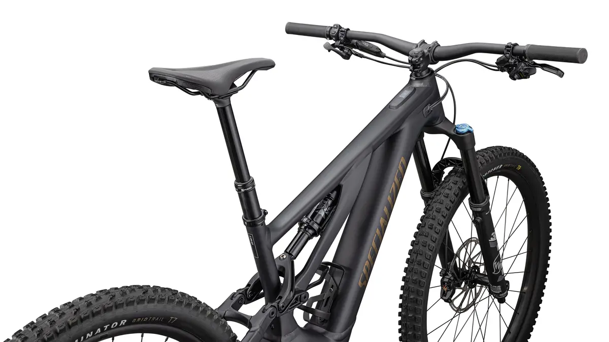 2024 Specialized Turbo Levo 3 Comp Alloy 11