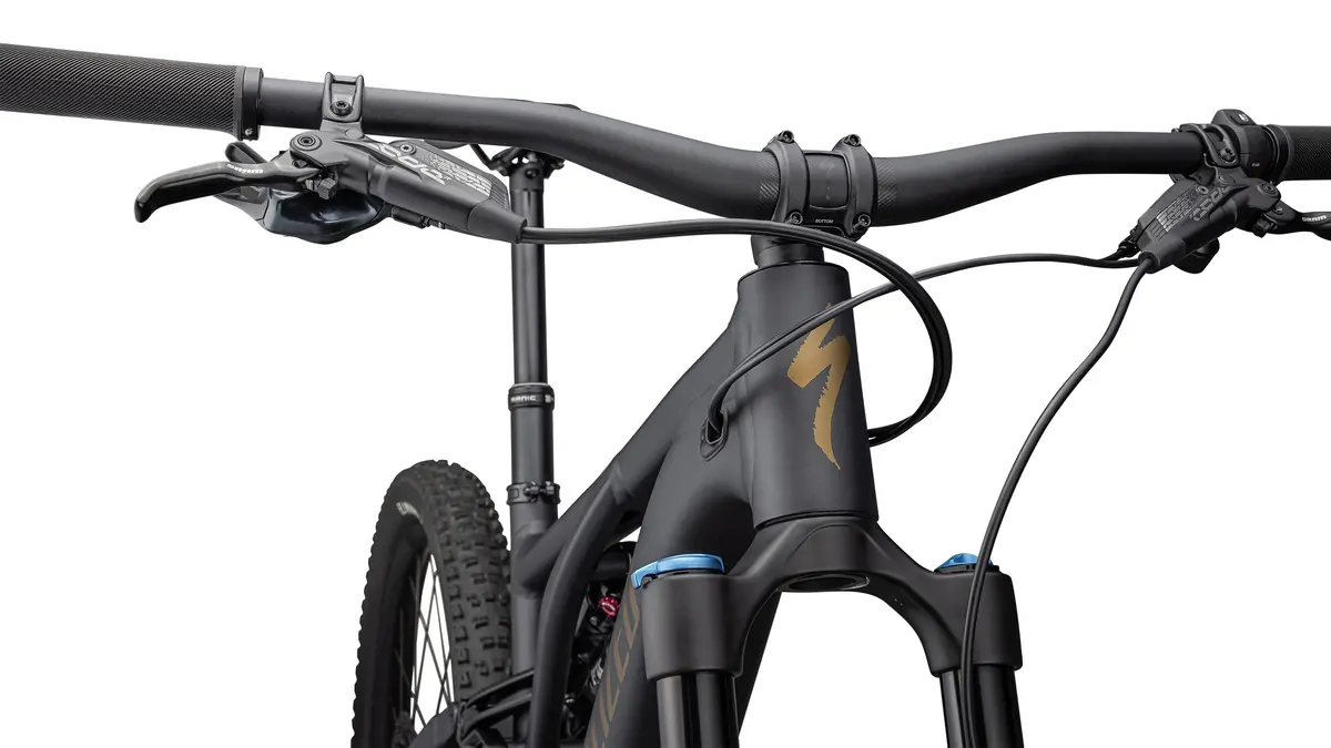2024 Specialized Turbo Levo 3 Comp Alloy 14