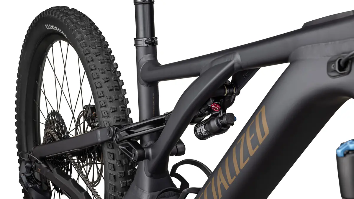 2024 Specialized Turbo Levo 3 Comp Alloy 17