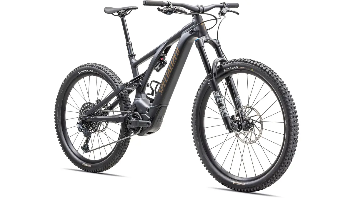 2024 Specialized Turbo Levo 3 Comp Alloy 5