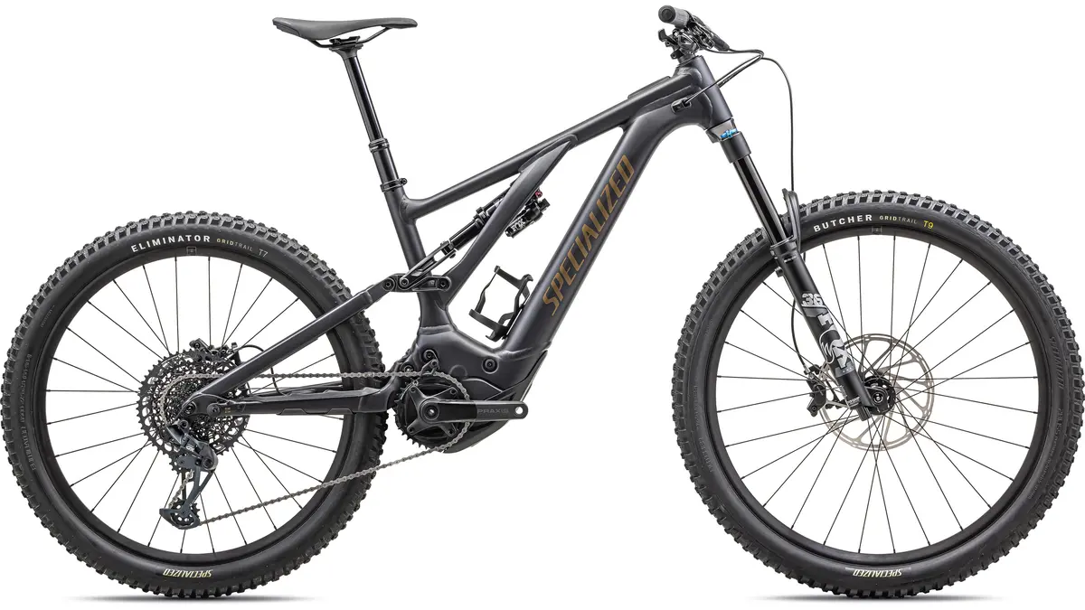 2024 Specialized Turbo Levo 3 Comp Alloy 7