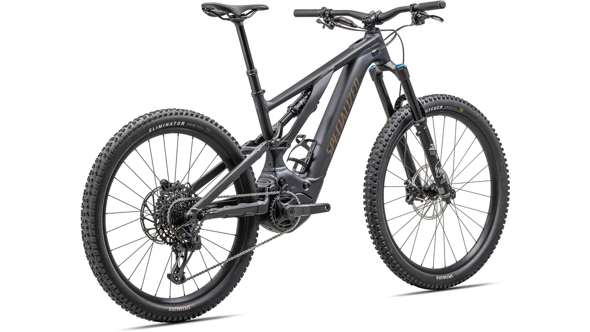 2024 Specialized Turbo Levo 3 Comp Alloy 8