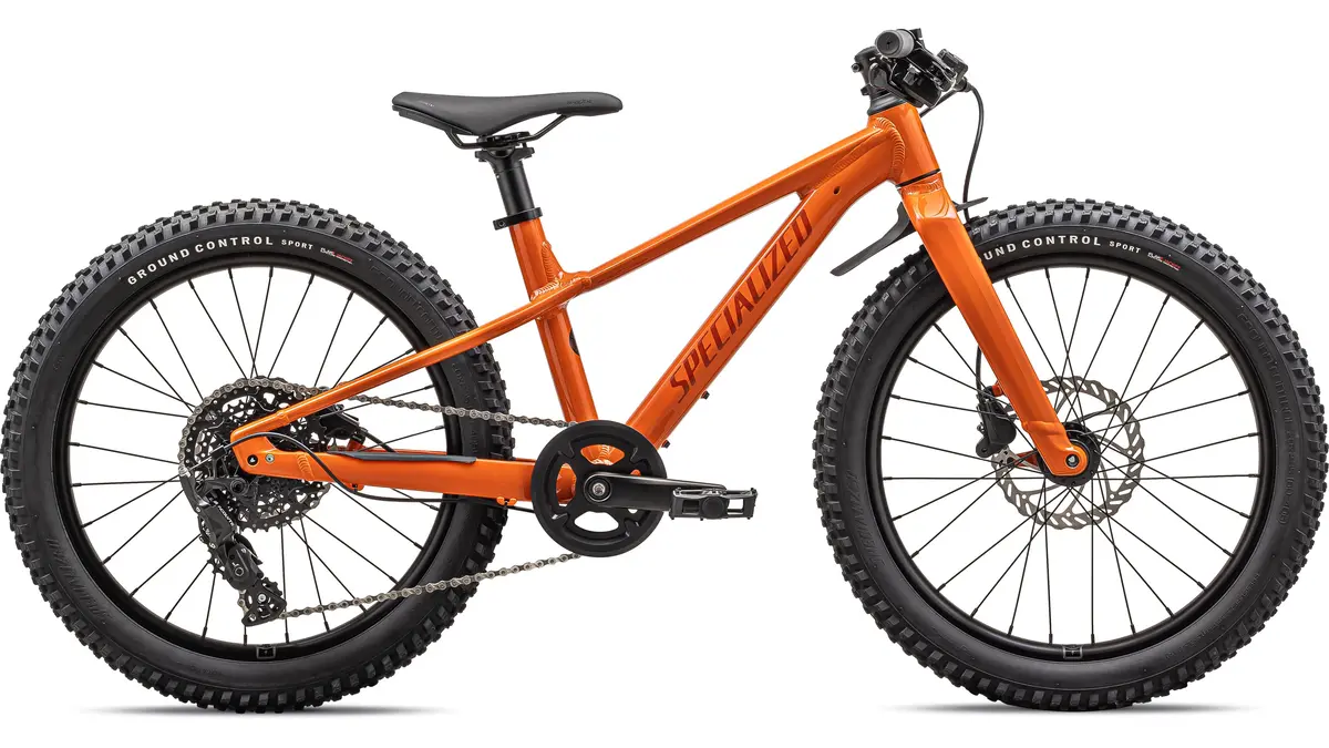 2024 Specialized Riprock 20 1