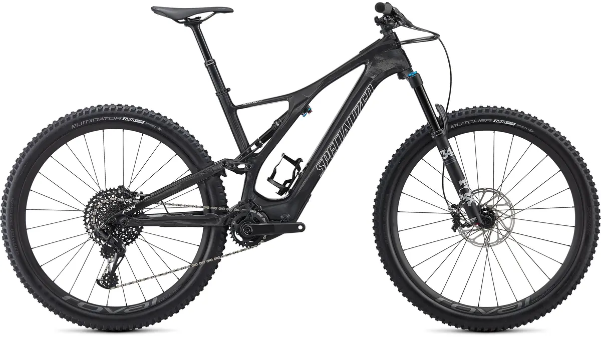 2020 Specialized Turbo Levo Sl Expert Carbon 1
