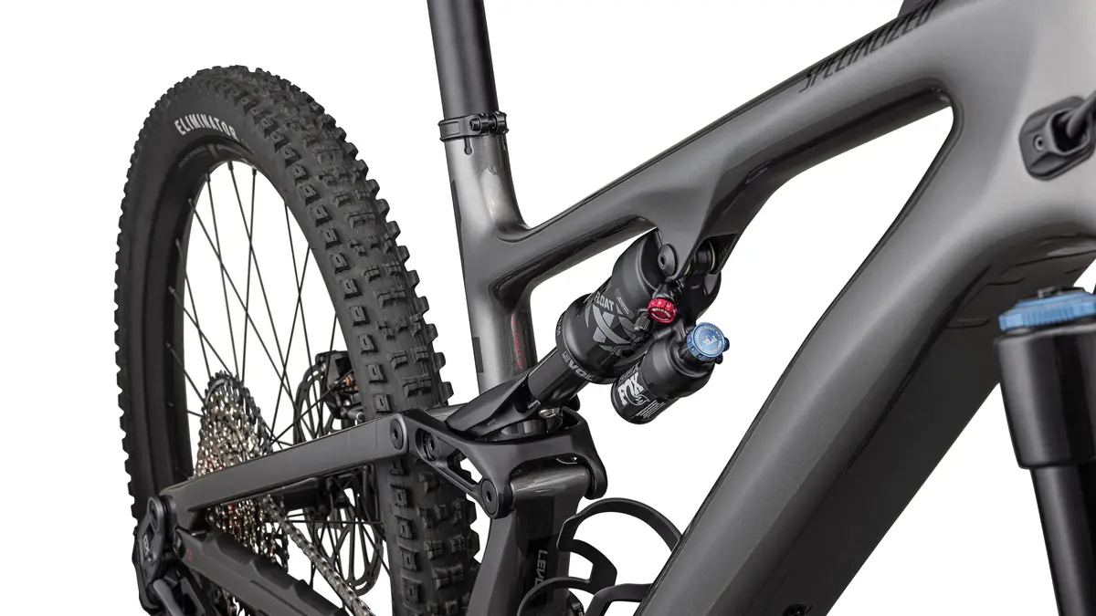 2023 Specialized Turbo Levo Sl 2 Expert Carbon 16