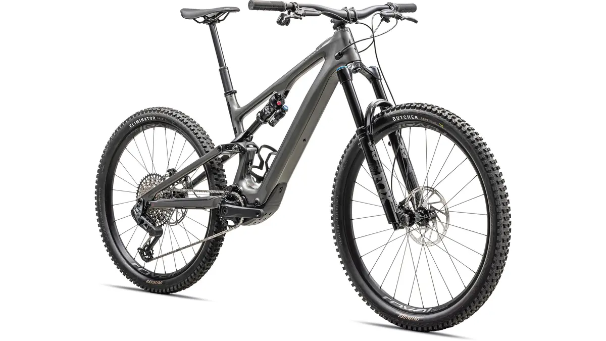 2023 Specialized Turbo Levo Sl 2 Expert Carbon 4