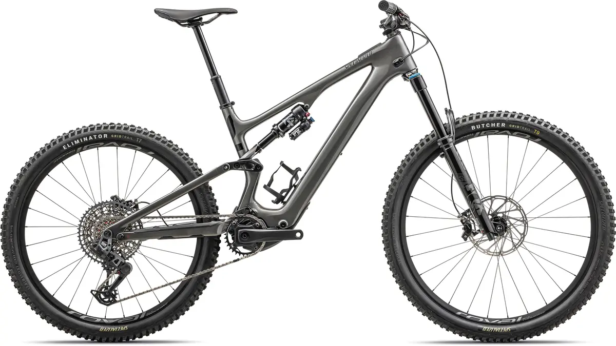 2023 Specialized Turbo Levo Sl 2 Expert Carbon 13