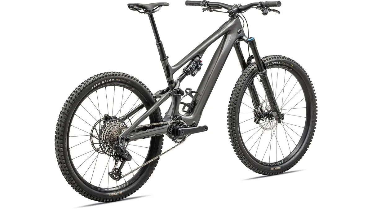 2023 Specialized Turbo Levo Sl 2 Expert Carbon 7