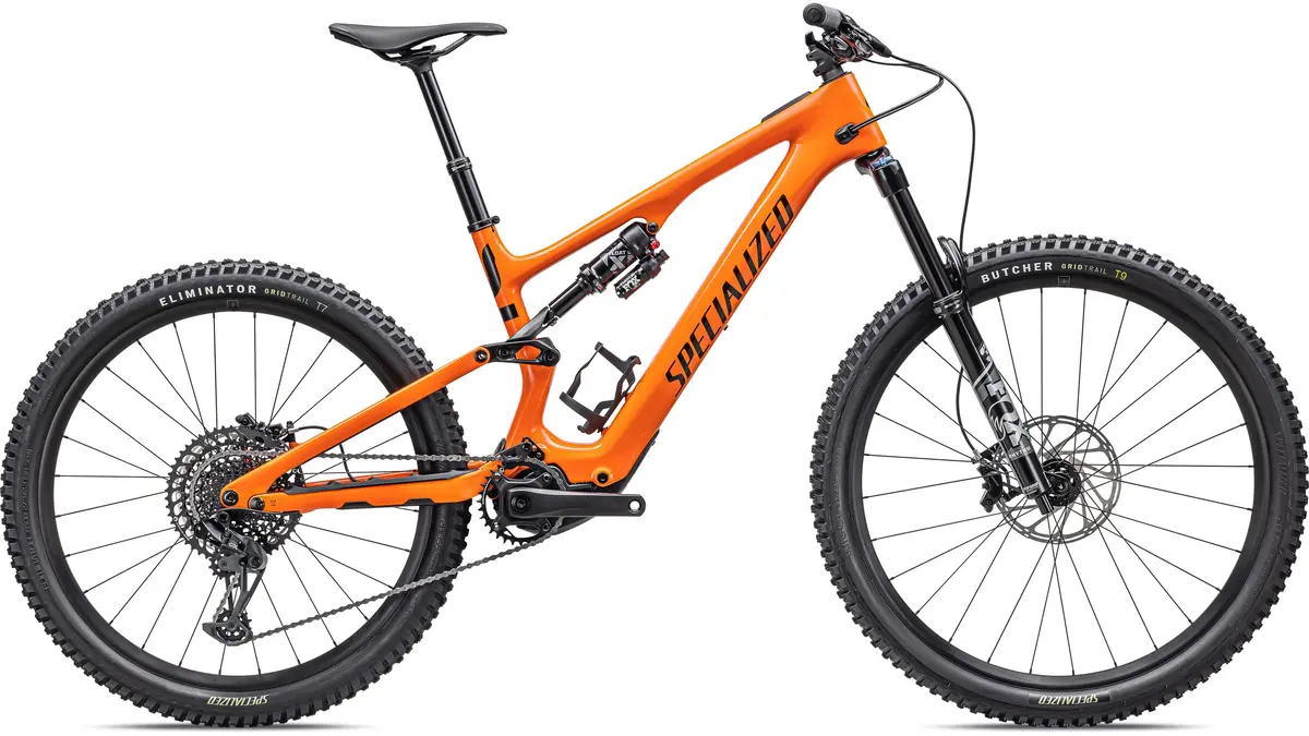 2023 Specialized Turbo Levo Sl 2 Comp Carbon 1