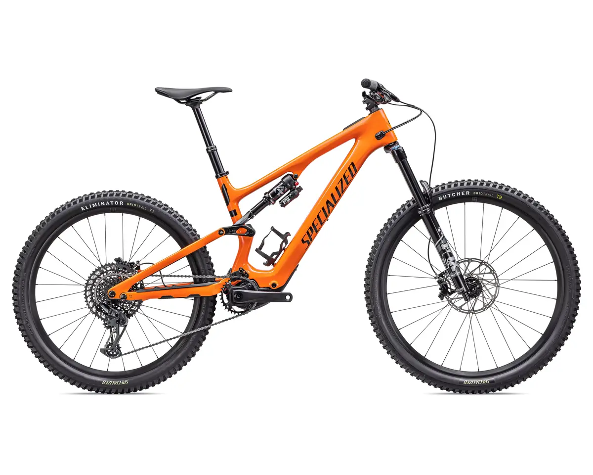 2023 Specialized Turbo Levo Sl 2 Comp Carbon 1