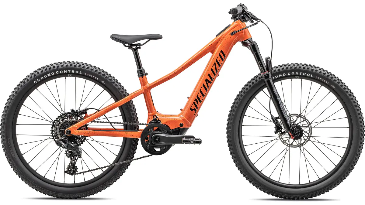 2023 Specialized Turbo Levo Sl Kids 1