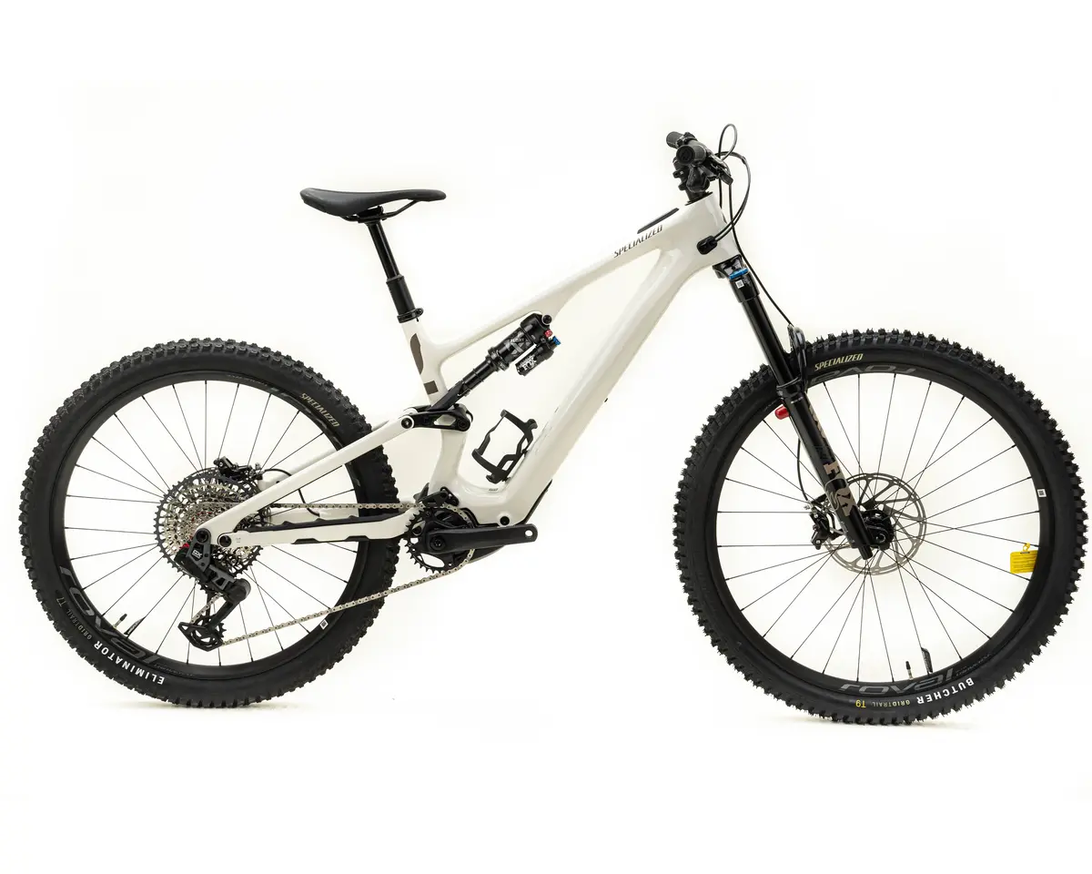 [New Other] Specialized 2023 Levo Sl Exp Carbon Brch/Tpe S4 1