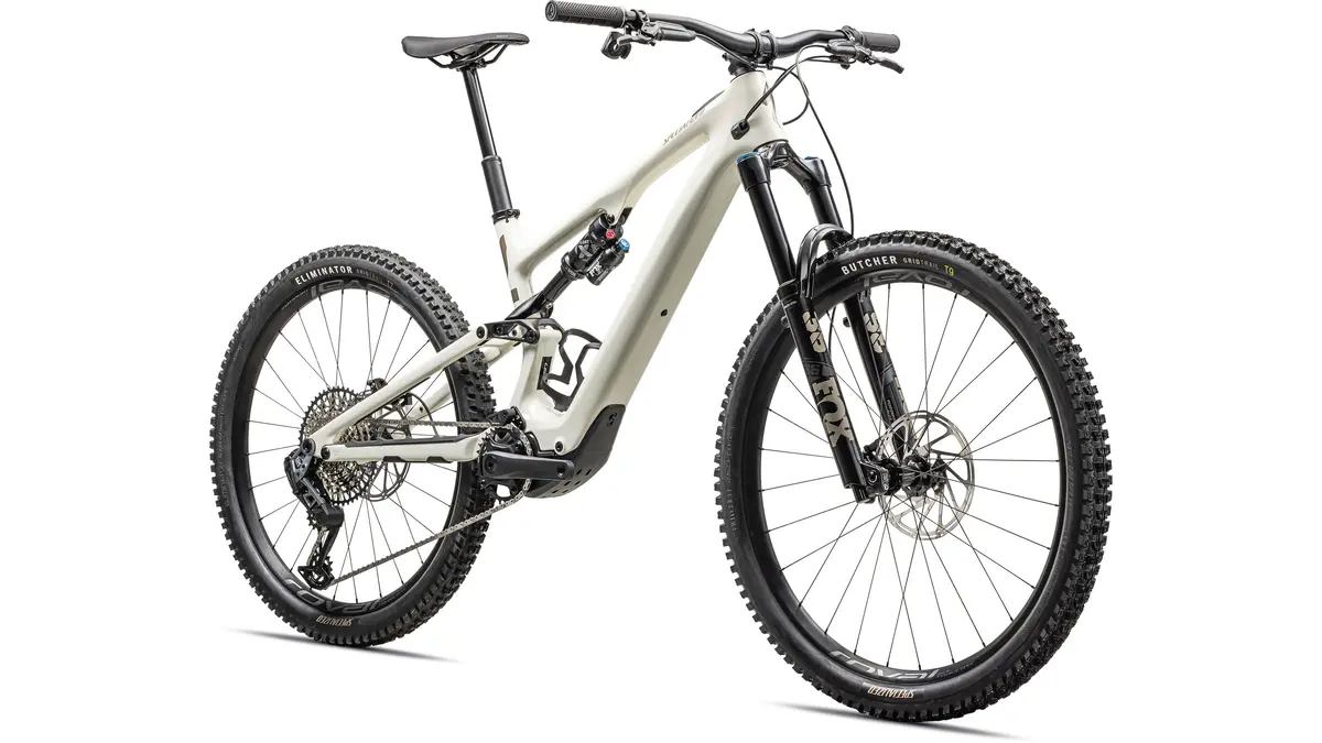 2023 Specialized Turbo Levo Sl 2 Expert Carbon 5