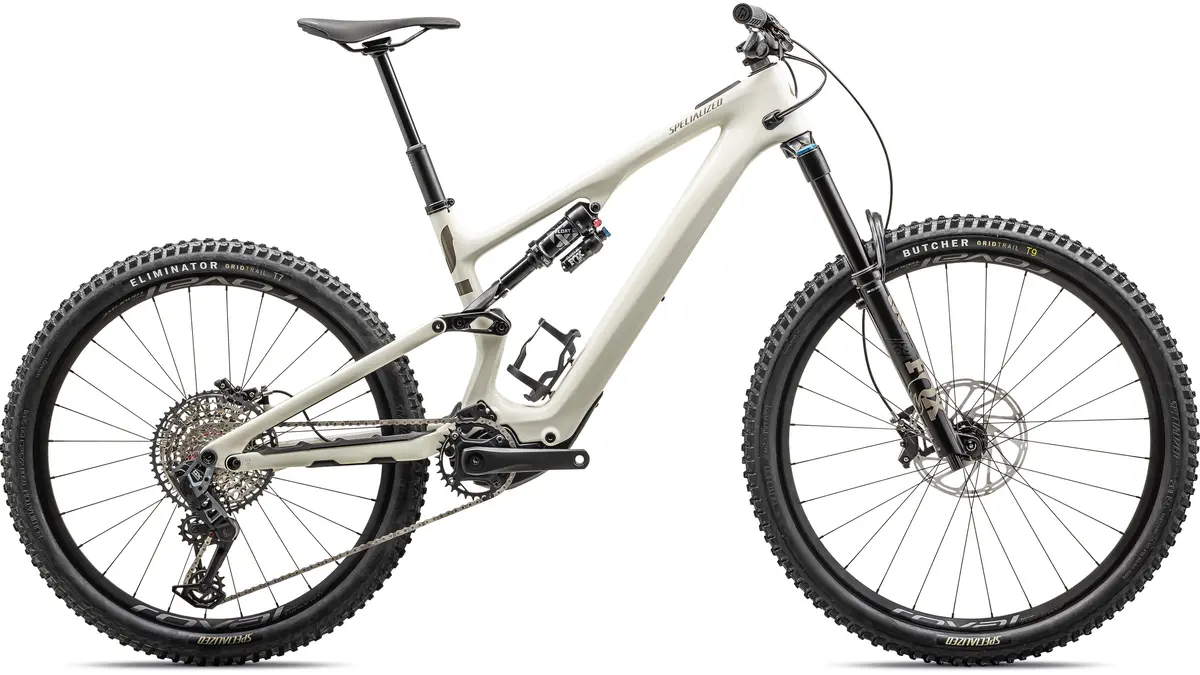 2023 Specialized Turbo Levo Sl 2 Expert Carbon 3