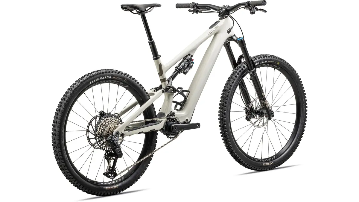 2023 Specialized Turbo Levo Sl 2 Expert Carbon 8