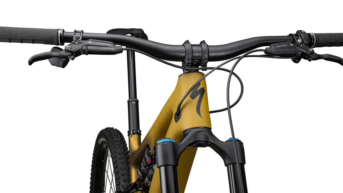 2023 Specialized Turbo Levo Sl 2 Expert Carbon 15