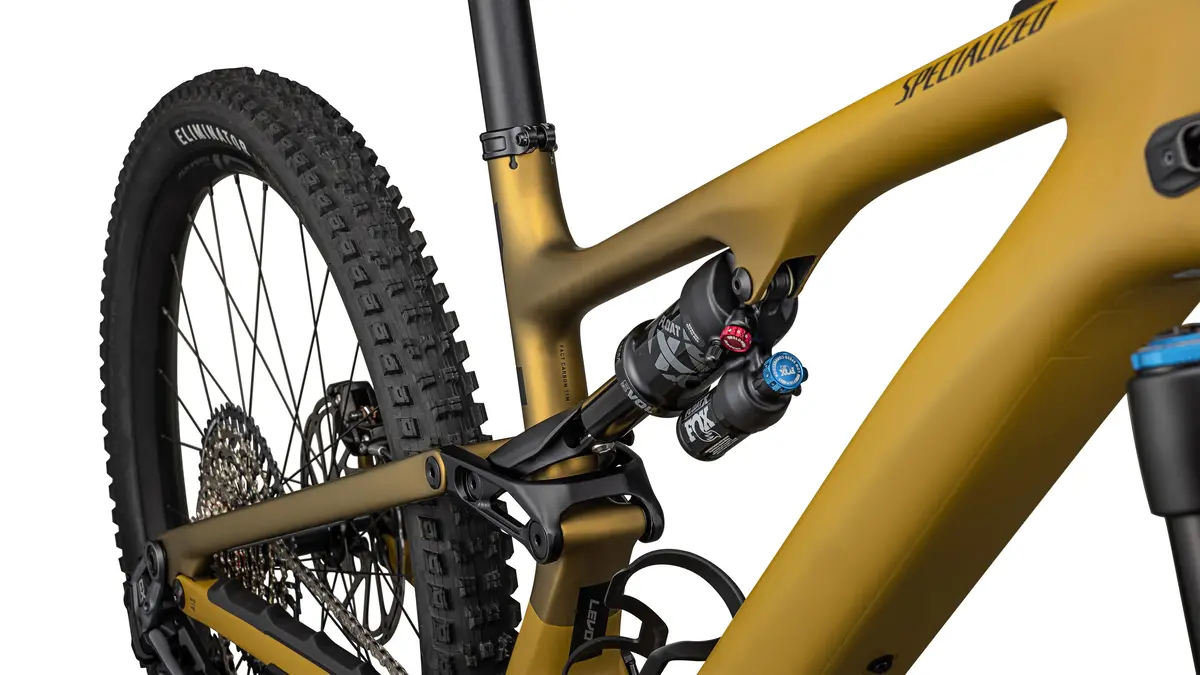 2023 Specialized Turbo Levo Sl 2 Expert Carbon 18