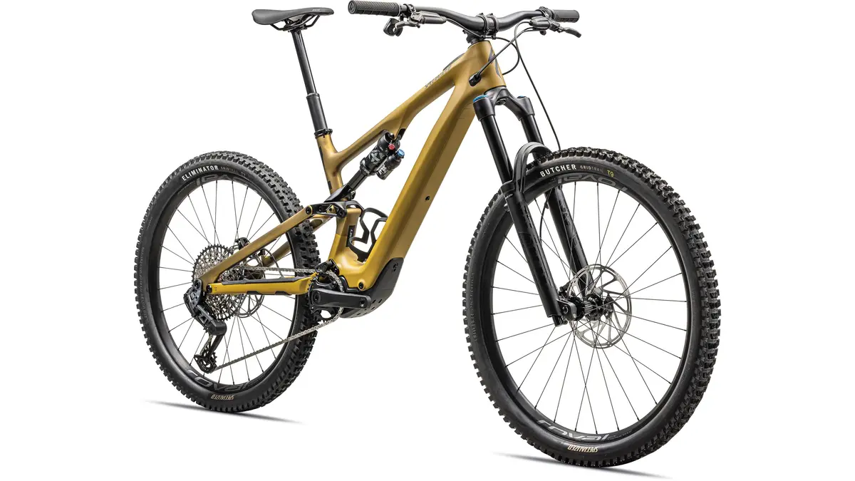 2023 Specialized Turbo Levo Sl 2 Expert Carbon 6