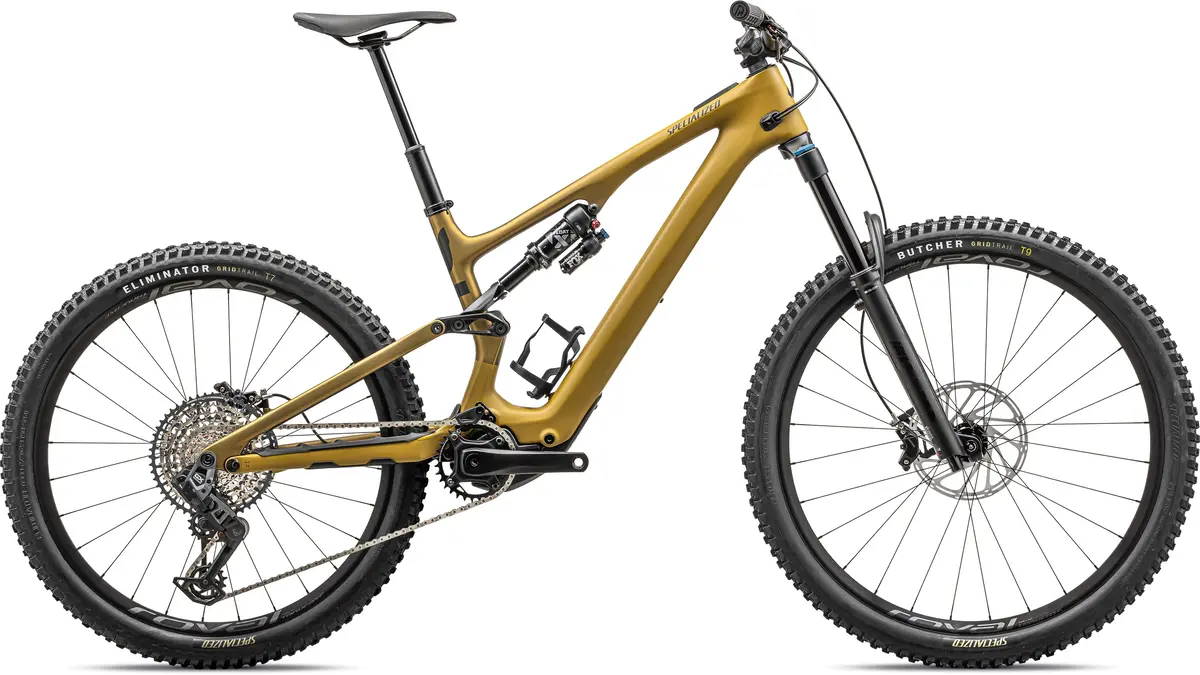 2023 Specialized Turbo Levo Sl 2 Expert Carbon 7