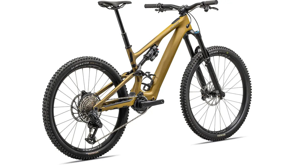 2023 Specialized Turbo Levo Sl 2 Expert Carbon 9