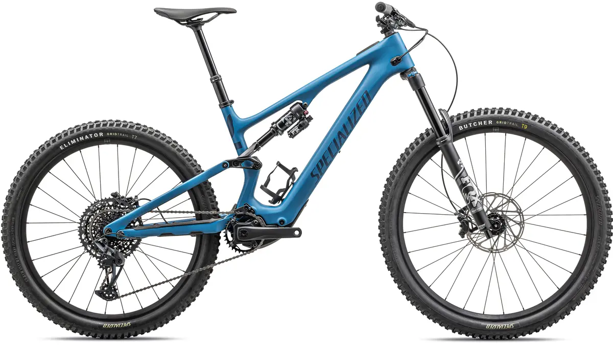 2023 Specialized Turbo Levo Sl 2 Comp Carbon 1