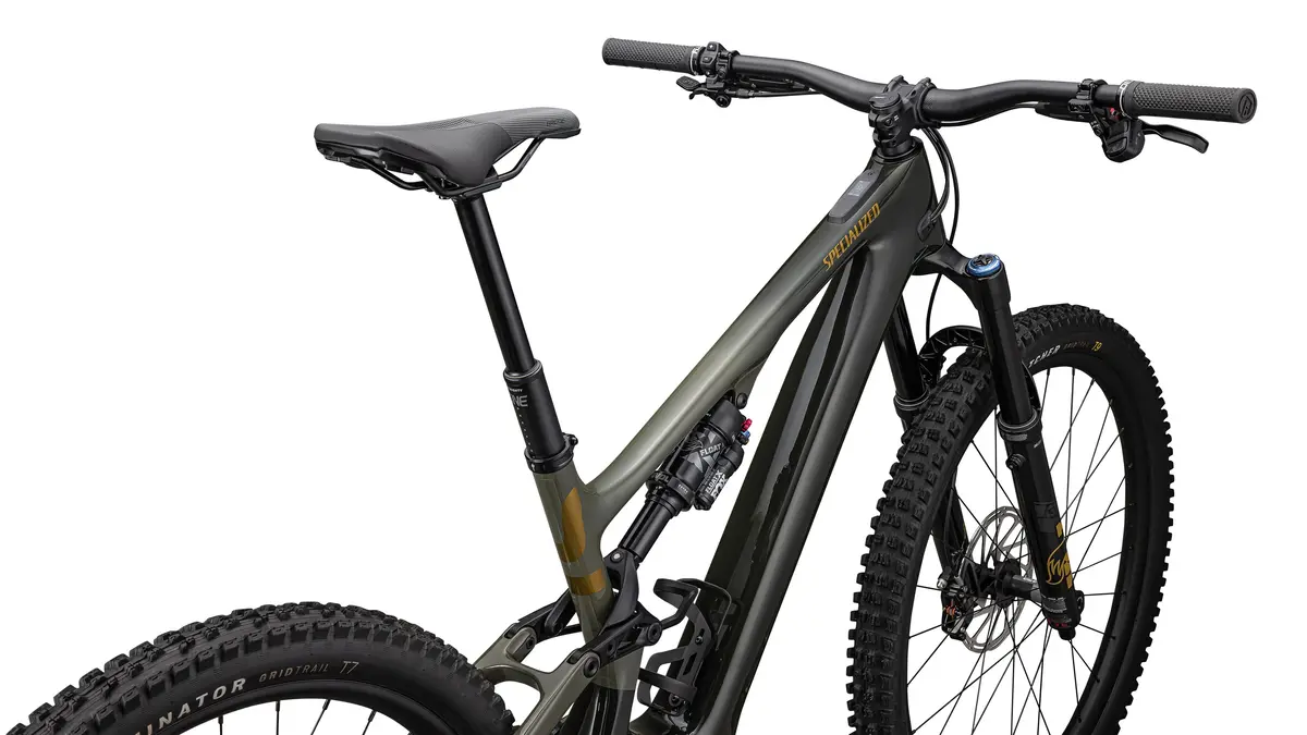 2024 Specialized Turbo Levo Sl 2 Expert Carbon 7