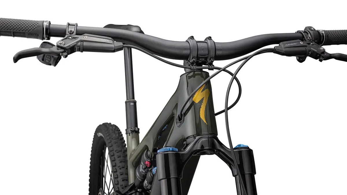 2024 Specialized Turbo Levo Sl 2 Expert Carbon 9