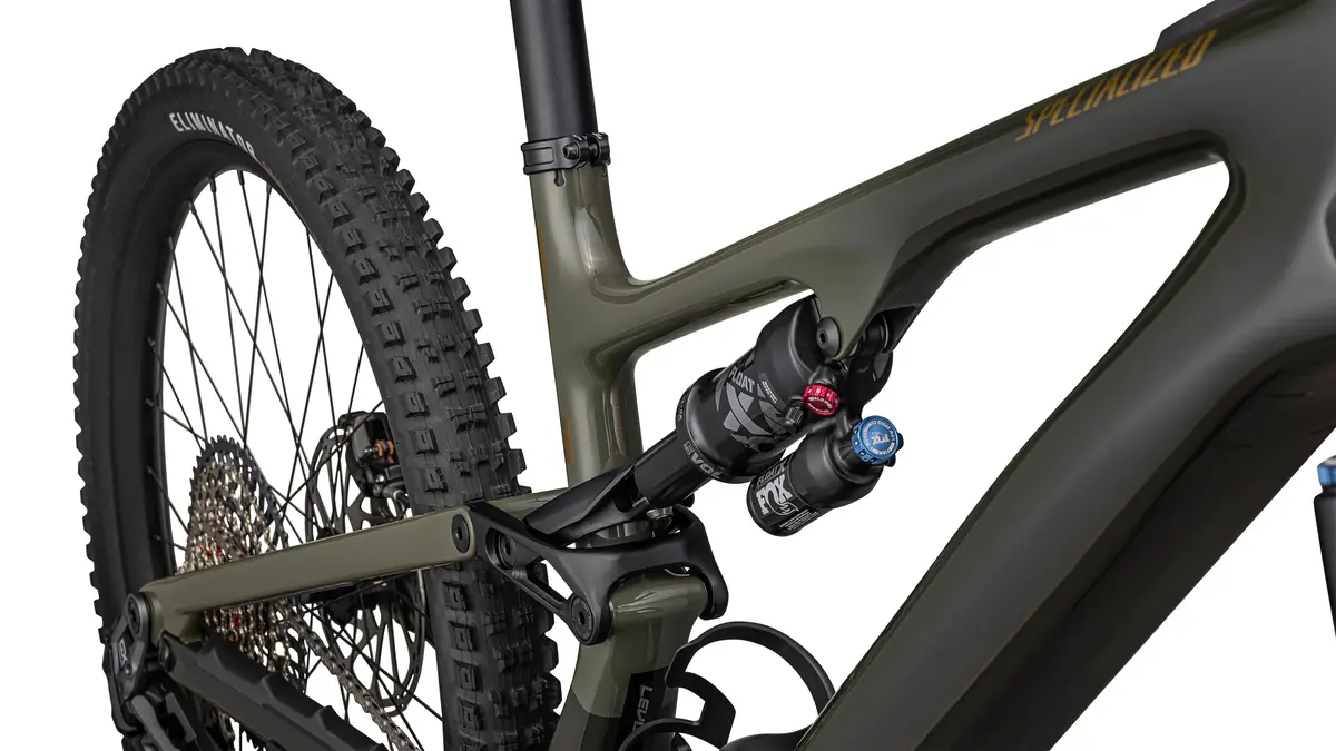 2024 Specialized Turbo Levo Sl 2 Expert Carbon 11