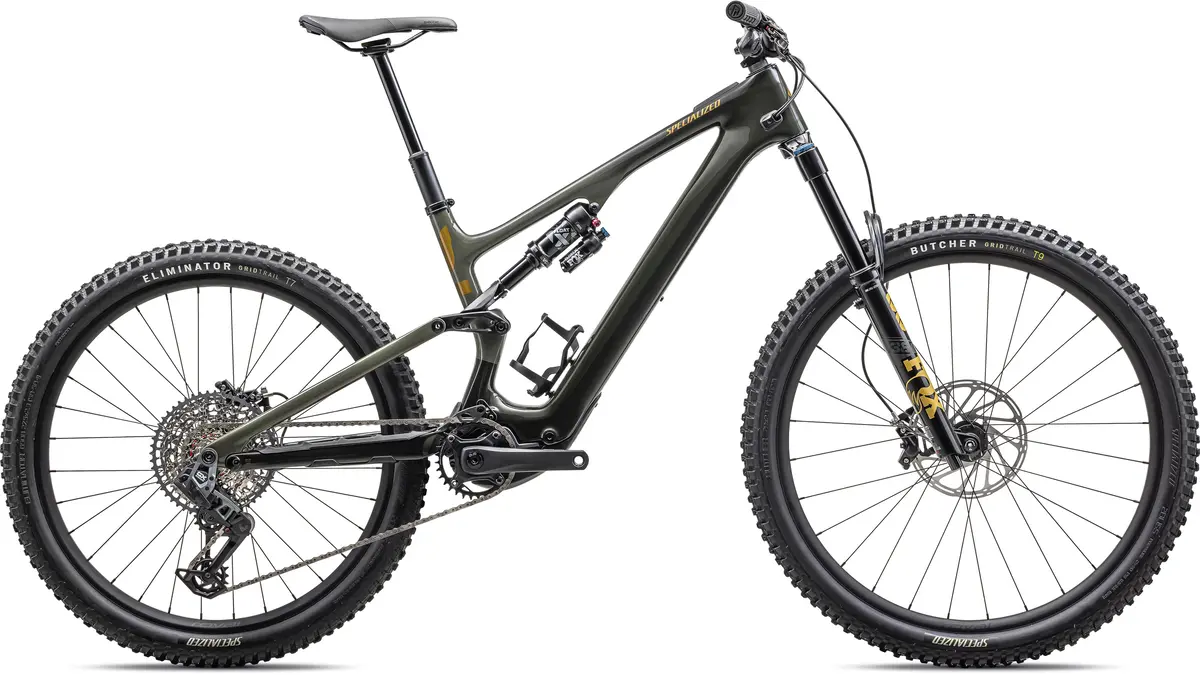 2024 Specialized Turbo Levo Sl 2 Expert Carbon 1