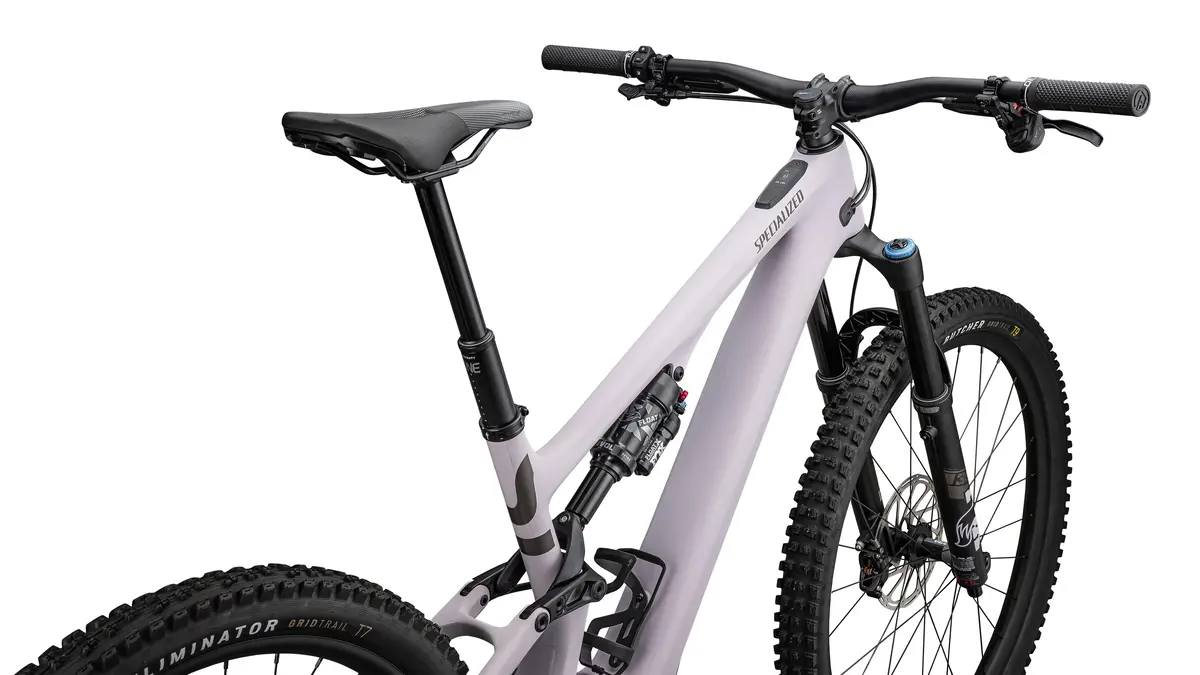 2024 Specialized Turbo Levo Sl 2 Expert Carbon 8