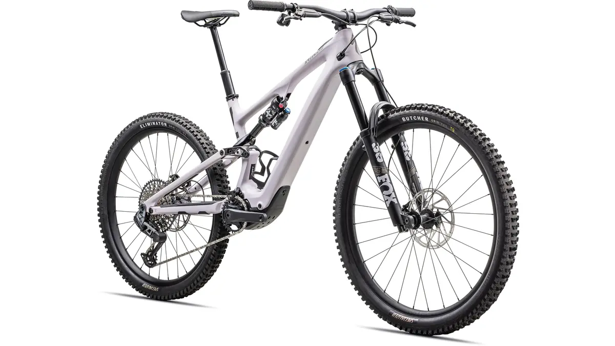2024 Specialized Turbo Levo Sl 2 Expert Carbon 4