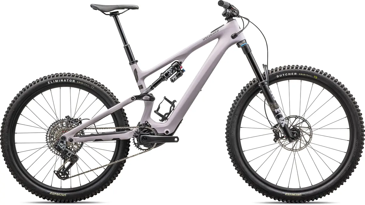 2024 Specialized Turbo Levo Sl 2 Expert Carbon 6