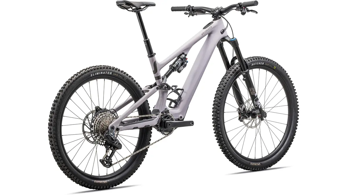 2024 Specialized Turbo Levo Sl 2 Expert Carbon 6
