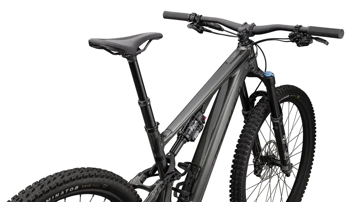 2024 Specialized Turbo Levo Sl 2 Comp Alloy 12