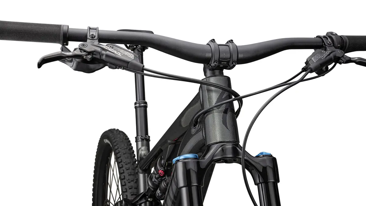 2024 Specialized Turbo Levo Sl 2 Comp Alloy 15