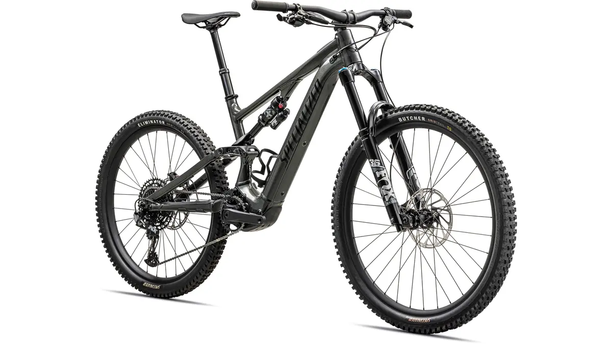 2024 Specialized Turbo Levo Sl 2 Comp Alloy 6