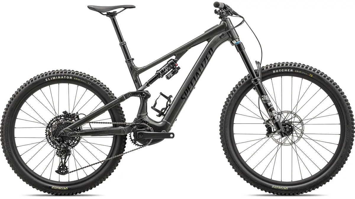 2024 Specialized Turbo Levo Sl 2 Comp Alloy 10
