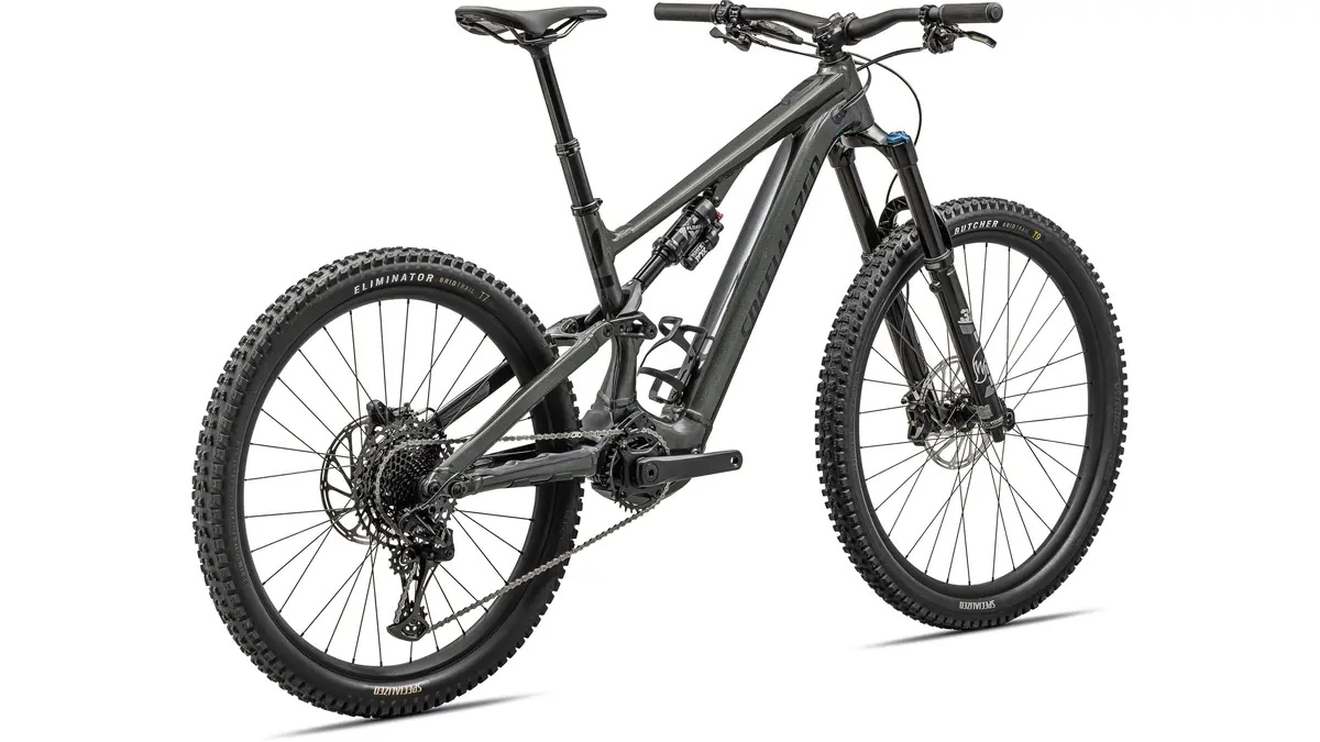 2024 Specialized Turbo Levo Sl 2 Comp Alloy 9