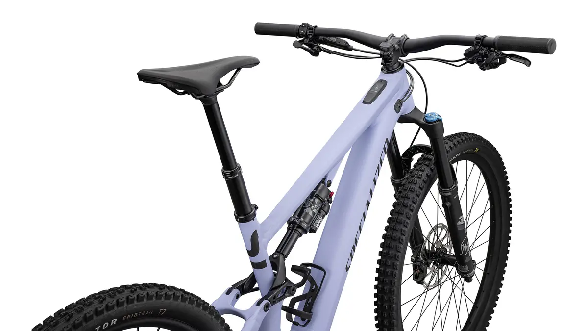 2024 Specialized Turbo Levo Sl 2 Comp Alloy 10