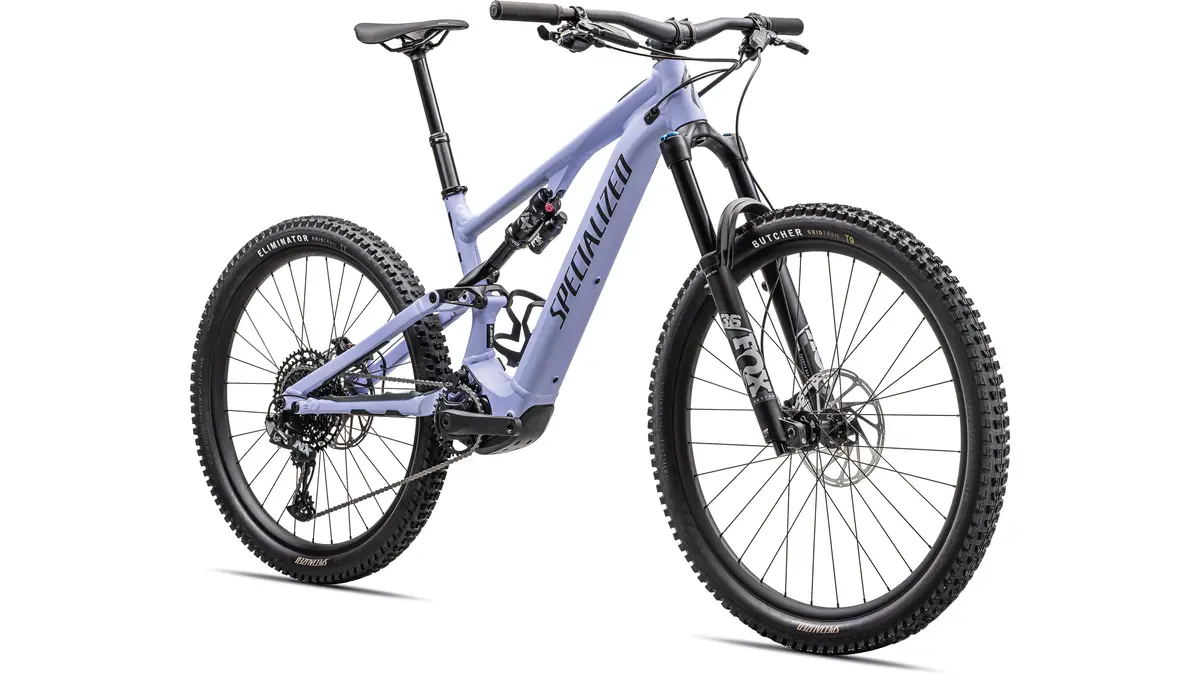 2024 Specialized Turbo Levo Sl 2 Comp Alloy 4