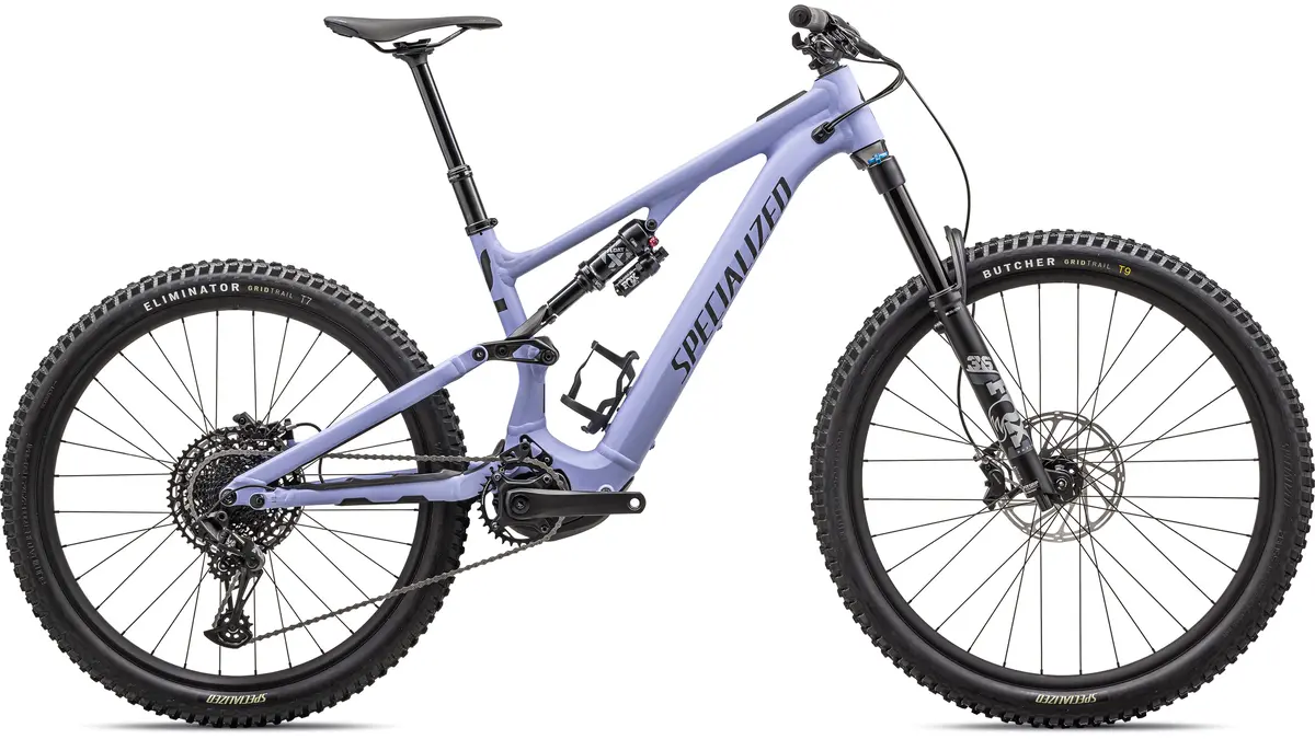 2024 Specialized Turbo Levo Sl 2 Comp Alloy 1