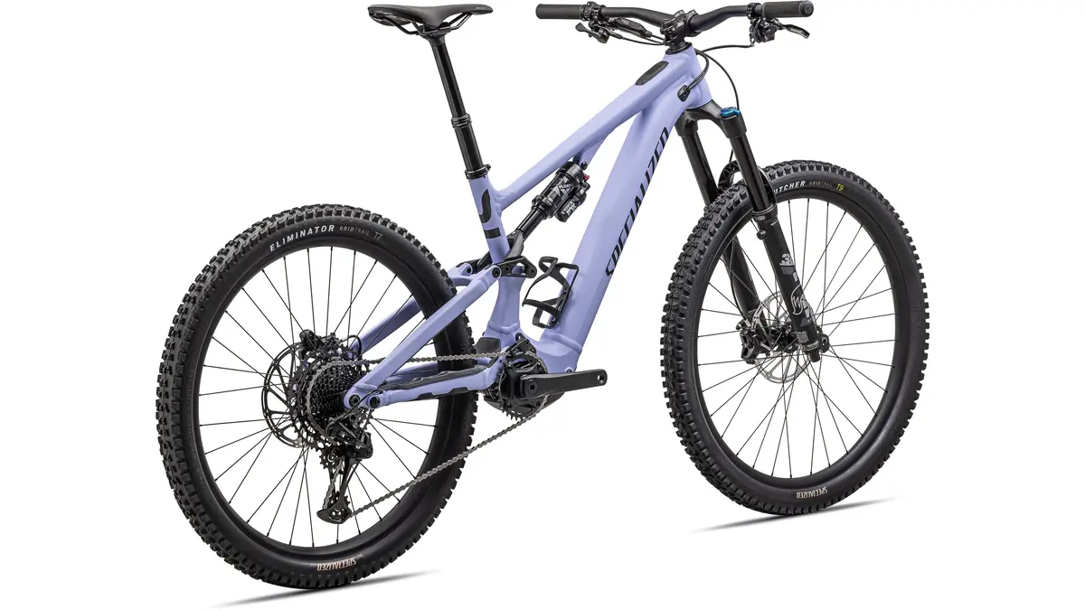 2024 Specialized Turbo Levo Sl 2 Comp Alloy 7