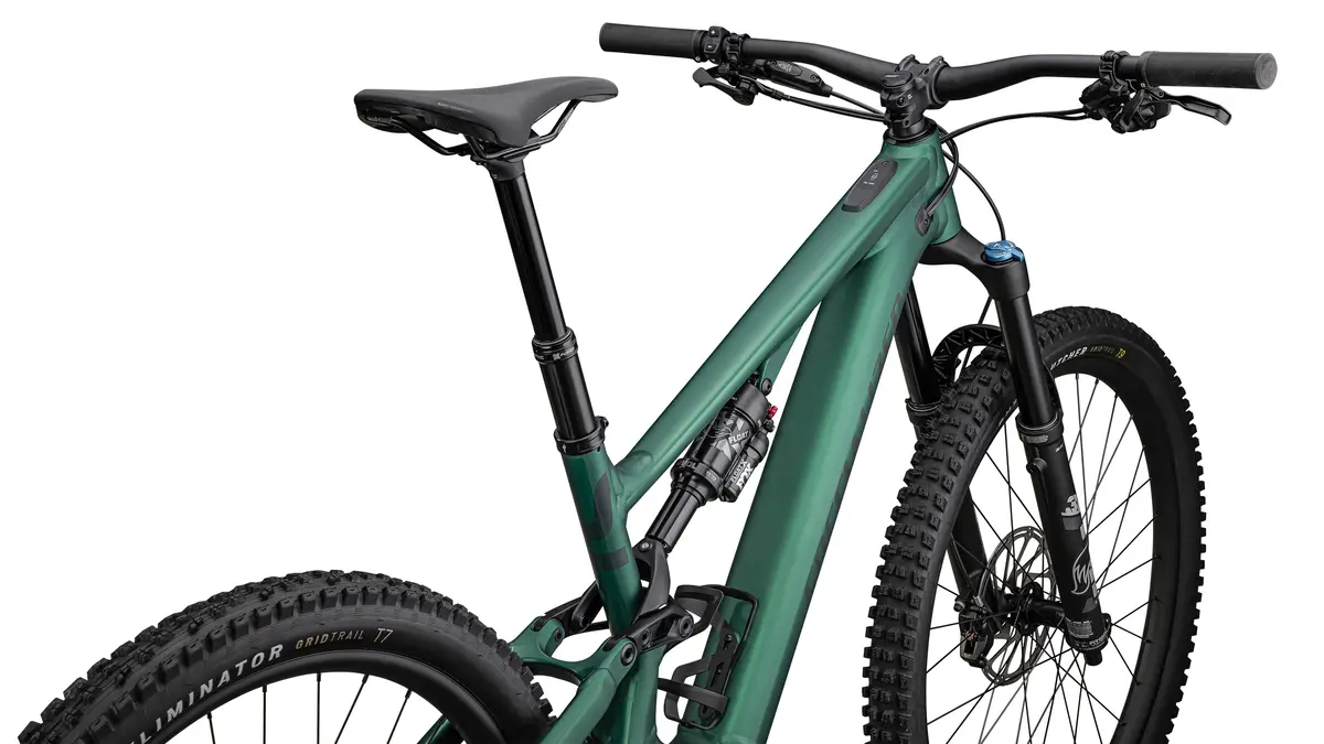 2024 Specialized Turbo Levo Sl 2 Comp Alloy 11