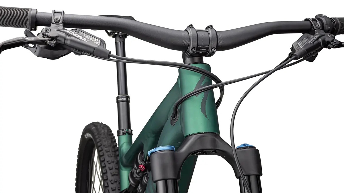 2024 Specialized Turbo Levo Sl 2 Comp Alloy 14