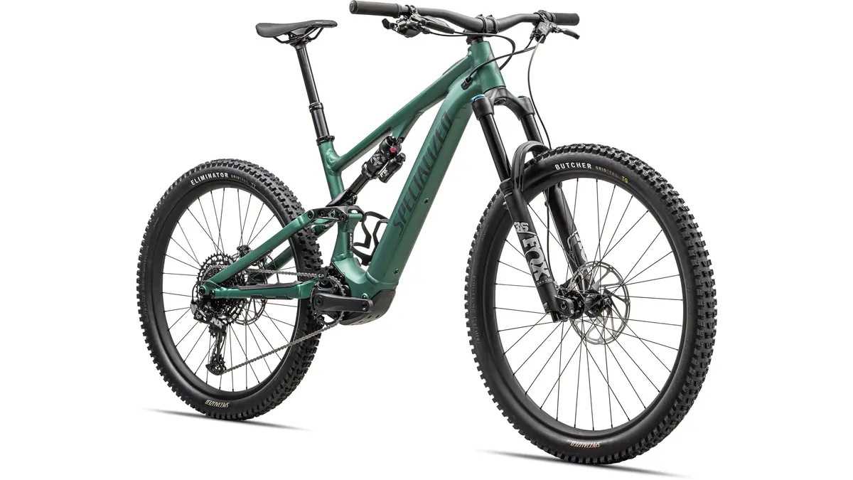 2024 Specialized Turbo Levo Sl 2 Comp Alloy 5